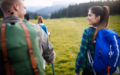 Hikers