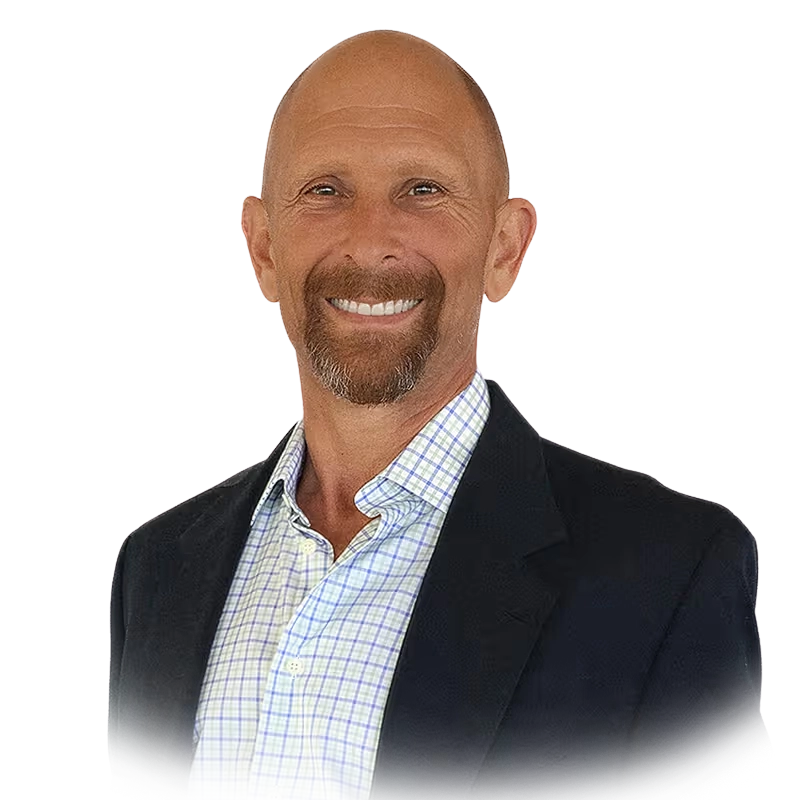 Evan Belaga, CFP, CLU, ChFC